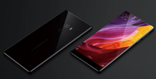 嘆號屏、藥丸屏都是挖孔屏！回顧智能手機全面屏6年發(fā)展史